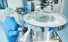 Pharmaceutical Packaging