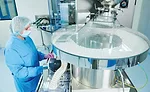 Pharmaceutical Packaging