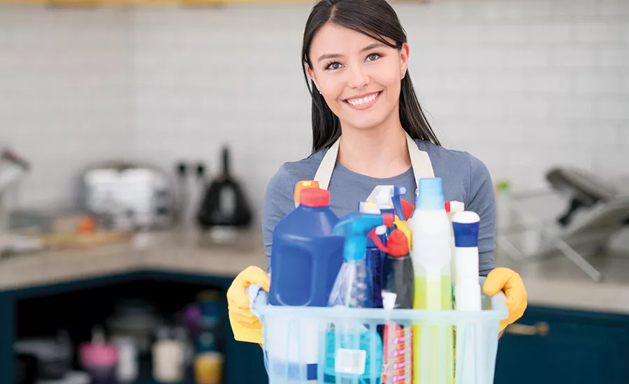 Household Packaging products