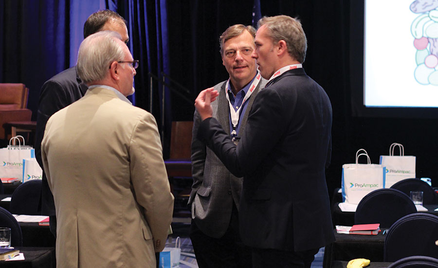 5 reasons to attend 2018 Global Pouch Forum