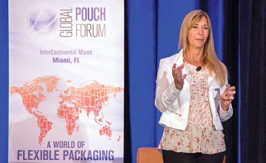 2018 Global Pouch Forum