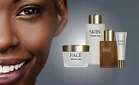 Self-care Product Packaging- June 2018 Cover Story