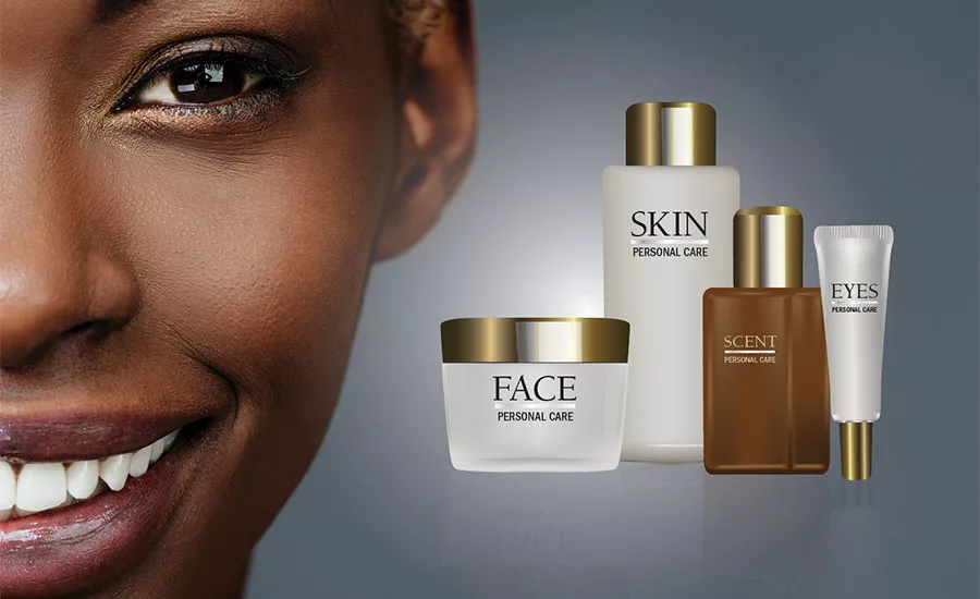 Self-care Product Packaging- June 2018 Cover Story