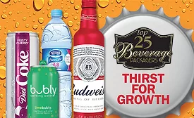 2018 Top 25 Beverage Packagers main image