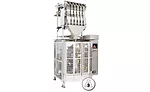 Triangle Package Machinery vertical form fill seal bagger