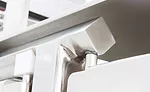 Triangle Package Machinery Welds