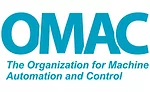 The Organization for Machine Automation and Controls (OMAC) Logo
