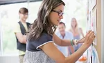 Design thinking is a problem-solving methodology