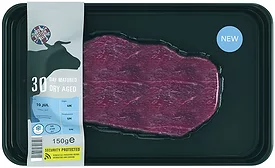 MULTIVAC’s MultiFresh packs