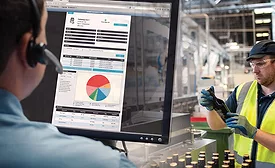 Data management technology