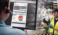 Data management technology
