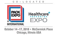 Pack Expo International 2018