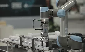 pharmaceutical manufacturing process 