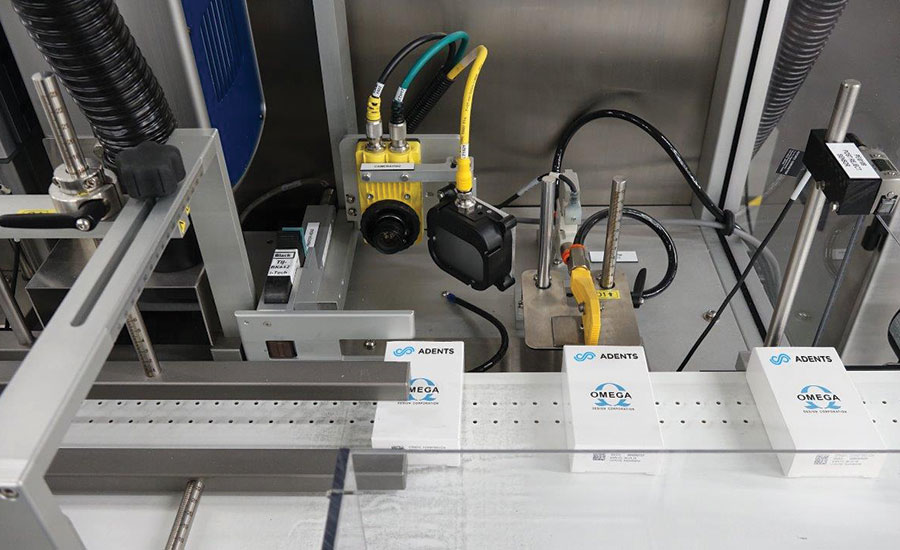 Multi-Factory Demo for Serialization Solutions