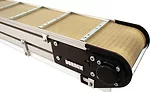 Precision conveyors