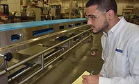 conveyor systems for packaging applications
