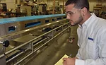 conveyor systems for packaging applications