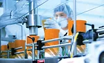 SternMaid America Small packaging line