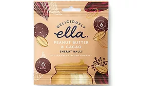 Deliciously Ella design by Hero Design