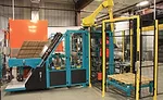 New End-of-Line Machine