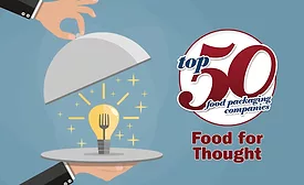 Top 50 Packagers of 2018 main image