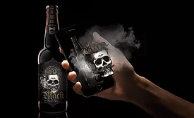 NFC smart label technology