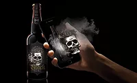NFC smart label technology