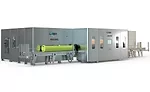 High pressure processing offers sustainability