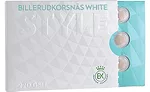 BillerudKorsnäs White triple-coated cartonboard