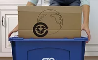 corrugated board