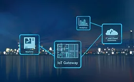 OT and IT system technologies