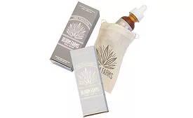 Bloom Farms offers organic CBD tinctures