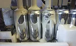 Cambridge Bay Imperial pilsner by Province Brands