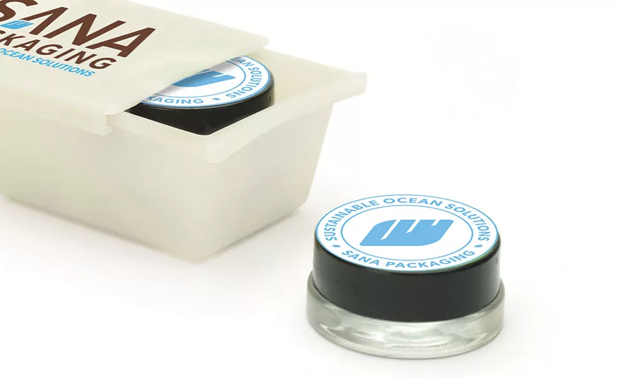 Sana Packaging and Oceanworks