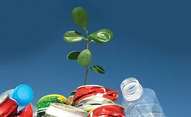 Advances in packaging sustainability April 2019