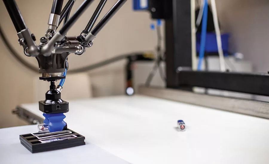 Soft robotic grippers