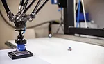 Soft robotic grippers