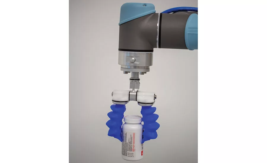 mGrip by Soft Robotics