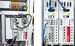 servo drives and servo motors 