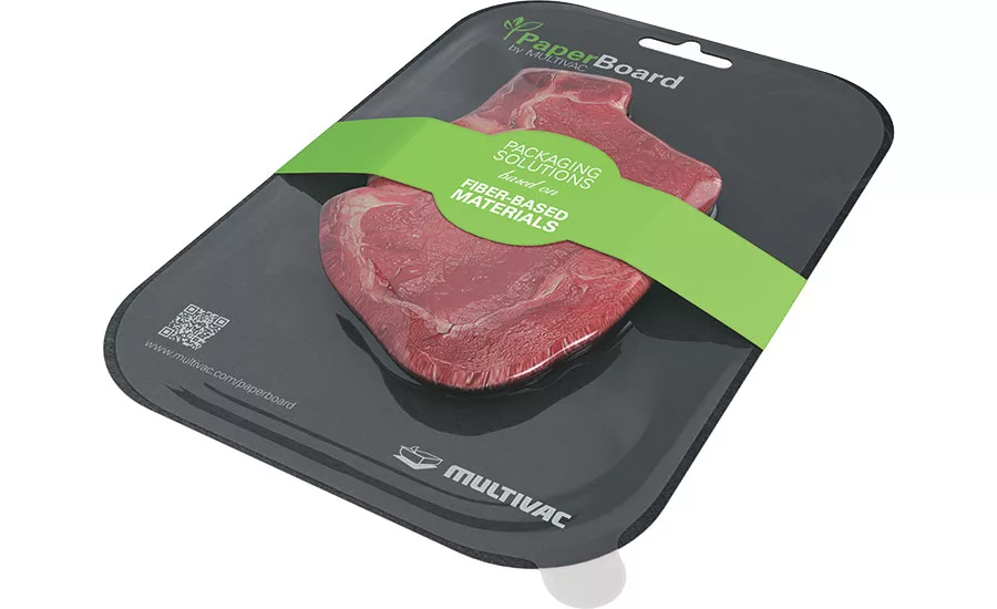 MULTIVAC’s vacuum skin packs