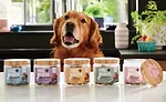 natural ingredient, healthful pet food