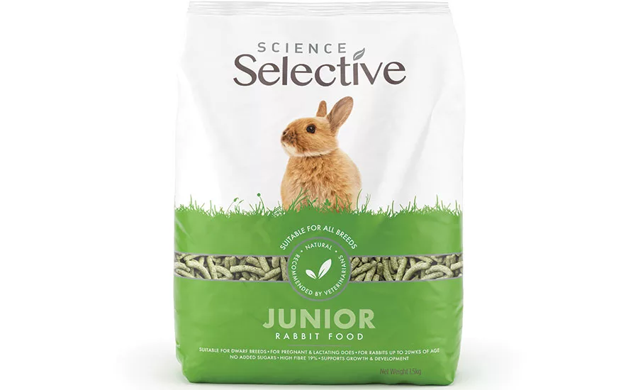 Supreme’s Science Selective