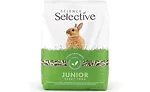 Supreme’s Science Selective