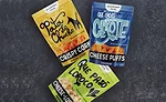 The Salvadorean food pouch packaging design