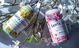 Fresh Fruits & Fragrances Outline New Wine & Spirits