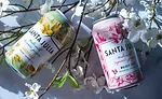 Fresh Fruits & Fragrances Outline New Wine & Spirits
