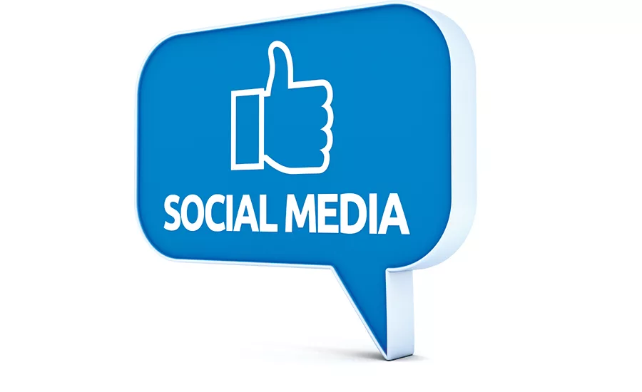 branding and social media