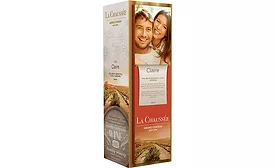personalized packaging