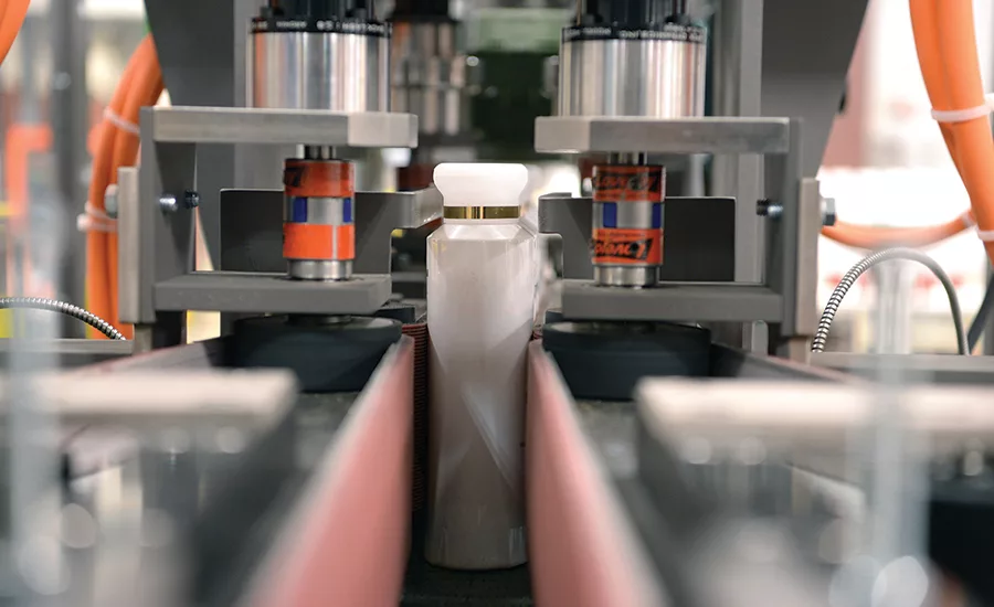 The Skills Gap in Packaging