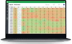 Data, analytics software, can identify trends